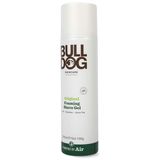  Gel cạo râu tạo bọt Bulldog Foaming Original Shave Gel 200ml 