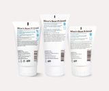  Sữa rửa mặt cho nam có làn da nhạy cảm Bulldog Skincare Sensitive Face Wash 150ml 