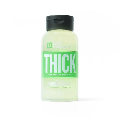  Productivity | Sữa tắm nam Duke Cannon Thick High - Viscosity Body Wash 517ml 