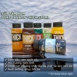  Sữa tắm cho nam Duke Cannon Thick High - Viscosity Body Wash 517ml - sạch sâu hơn với mùi hương thơm lâu nam tính 