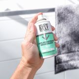  Xịt ngăn mùi vùng dưới cánh tay cho nam Below The Belt Grooming Anti-Perspirant Deodorant 150ml – 48 giờ khô thoáng kháng khuẩn 