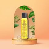  Sữa tắm, dầu gội xả, bọt cạo râu 4in1 cho nam 18.21 Man Made Carry-On Travel Foam 100ml Sweet Tobacco và Spiced Vanilla 