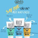  Kem dưỡng phụ khoa nam Below The Belt Grooming Fresh & Dry Balls 75ml - Bảo vệ khỏi mồ hôi, mùi hôi và nấm 