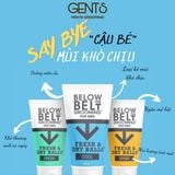  Kem dưỡng phụ khoa nam Below The Belt Grooming Fresh & Dry Balls 75ml - Bảo vệ khỏi mồ hôi, mùi hôi và nấm 