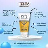  Kem dưỡng phụ khoa nam Below The Belt Grooming Fresh & Dry Balls 75ml - Bảo vệ khỏi mồ hôi, mùi hôi và nấm 