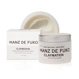  Sáp vuốt tóc nam Hanz de Fuko Claymation 56g chính hãng 