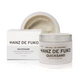  Sáp vuốt tóc nam Hanz de Fuko Quicksand 56g chính hãng 