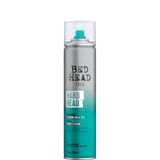  Gôm xịt tóc siêu cứng, giữ kiểu lâu bền Tigi Bed Head’s Hard Head 385ml 