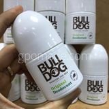  Lăn khử mùi Bulldog Skincare. Original Deodorant 