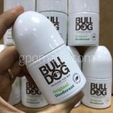  Lăn khử mùi Bulldog Skincare. Original Deodorant 