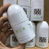  Lăn khử mùi Bulldog Skincare. Original Deodorant 