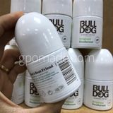  Lăn khử mùi Bulldog Skincare. Original Deodorant 