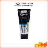  Sữa rửa mặt tạo bọt thải độc cho nam DABO For Men Hydration Foam Cleanser 120ml kiểm soát nhờn & ngừa mụn 