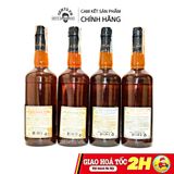  Spiced Vanilla | Sữa tắm, dầu gội xả 3 trong 1 cho nam 18.21 Man Made Wash 950ml hương nước hoa thơm lâu 