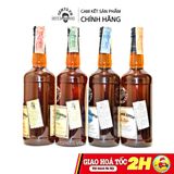  Spiced Vanilla | Sữa tắm, dầu gội xả 3 trong 1 cho nam 18.21 Man Made Wash 950ml hương nước hoa thơm lâu 