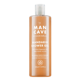  Sữa tắm nam làm sạch sâu và tiếp thêm sinh lực cho da ManCave Shower Gel (200/500ml) với hương thơm nam tính sảng khoái 