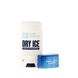  Lăn khử mùi nam Duke Cannon Dry Ice Cooling 75g mát lạnh khô thoáng tức thì 