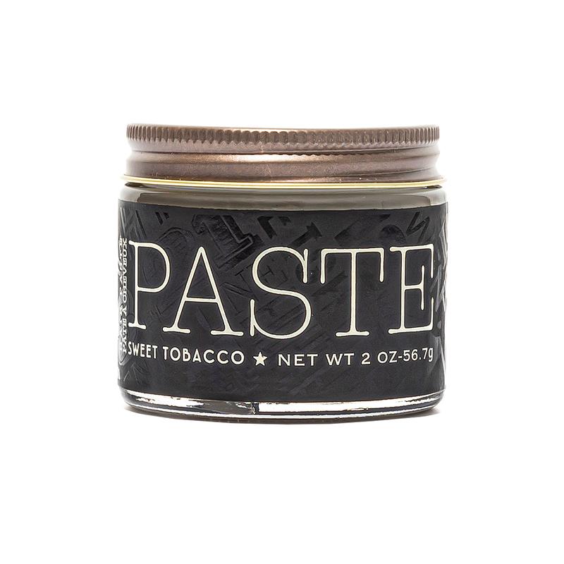 Sáp vuốt tóc 18.21 Man Made PASTE | Sweet Tobacco