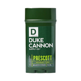  Lăn khử mùi nam Duke Cannon Anti-Perspirant Deodorant 85g giúp giảm tiết mồ hôi và ngăn mùi hiệu quả 