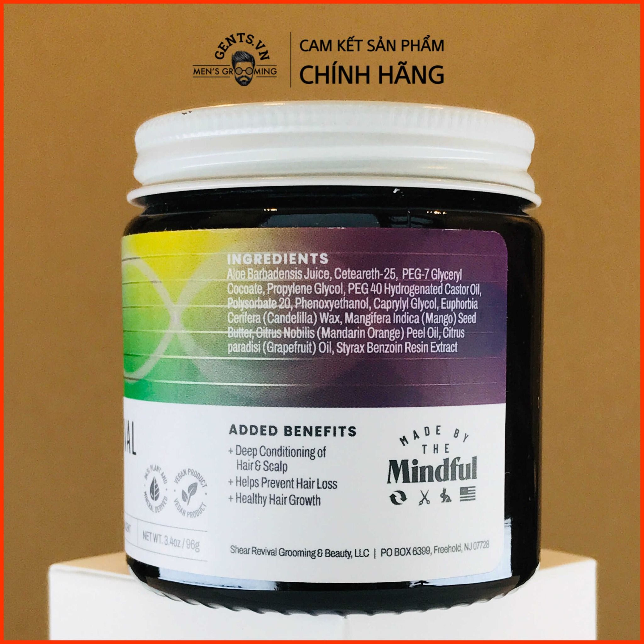 Mua Sáp Vuốt Tóc Nam Hương Nước Hoa PERFUME GENERICS POMADE 95G TẠO KIỂU  ĐÁNH RỐI TÓC DỰNG I Dưỡng Tóc và Giữ Nếp Lâu   Vi vân  Cosmetic 