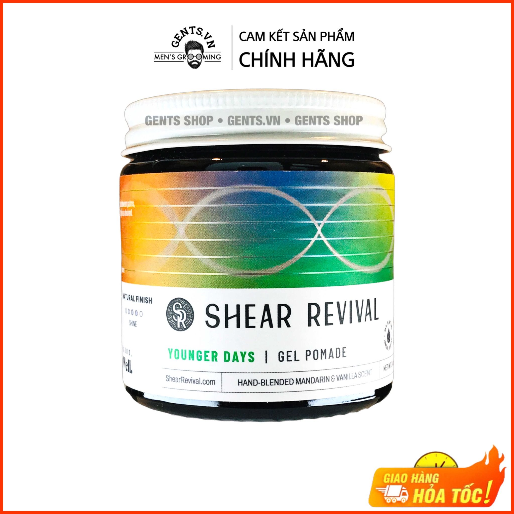 Lược tạo kiểu tóc khi dùng wax