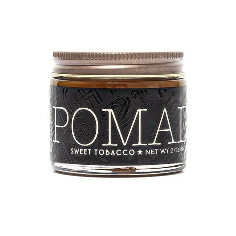  Pomade tạo kiểu tóc nam 18.21 Man Made Pomade | Sweet Tobacco 