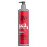  Bộ dầu gội xả Tigi Bed Head Resurrection cho tóc khô hư tổn nặng 970ml - Phục hồi hư tổn, siêu mượt 