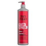  Bộ dầu gội xả Tigi Bed Head Resurrection cho tóc khô hư tổn nặng 970ml - Phục hồi hư tổn, siêu mượt 