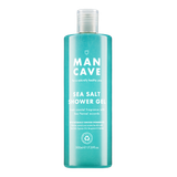  Sữa tắm nam làm sạch sâu và tiếp thêm sinh lực cho da ManCave Shower Gel (200/500ml) với hương thơm nam tính sảng khoái 