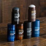  Lăn khử mùi nam Duke Cannon Natural Charcoal Deodorants 78g than hoạt tính tự nhiên, kháng khuẩn & khô thoáng cả ngày 