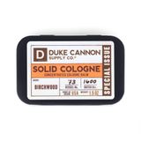  Birchwood | Nước hoa khô Duke Cannon Solid Cologne 1.5oz 