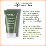  Bộ sữa rửa mặt, tẩy tế bào chết và kem dưỡng ẩm da cho nam ManCave Original SkinCare Set - Sạch sâu, ngừa mụn, giảm bã nhờn cho nam. 