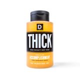  Sữa tắm cho nam Duke Cannon Thick High - Viscosity Body Wash 517ml - sạch sâu hơn với mùi hương thơm lâu nam tính 