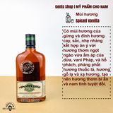  Sữa tắm, dầu gội xả 3in1 cho nam 18.21 Man Made Wash 532ml - Spiced Vanilla hương nước hoa thơm lâu 