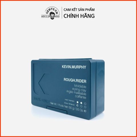  Sáp vuốt tóc nam cao cấp Kevin Murphy Rough Rider 100g 