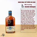  Sữa tắm dầu gội kết hợp xả 3in1 cho nam 18.21 Man Made Wash 532ml - Absolute Mahogany hương nước hoa thơm lâu 