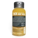  Bourbon Oak Barrel | Sữa tắm nam Duke Cannon Thick High - Viscosity Body Wash 517ml 