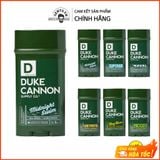  Lăn khử mùi nam Duke Cannon Anti-Perspirant Deodorant 85g giúp giảm tiết mồ hôi và ngăn mùi hiệu quả 