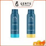  Xịt khử mùi cơ thể Oars + Alps Deodorant 100ml không chứa muối nhôm ngăn tiết mồ hôi và ngăn mùi vượt trội 