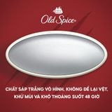  Lăn sáp khử mùi & Ngăn tiết Mồ hôi Old Spice nhiều mùi hương 73g chính hãng - Nhập khẩu Mỹ 