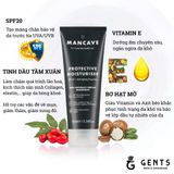  Kem dưỡng ẩm có chống nắng cho nam ManCave SPF 20 Protective Moisturiser 100ml 