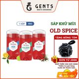  Lăn sáp khử mùi Old Spice nhiều mùi hương 85g chính hãng 