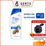  Dầu gội ngăn ngừa gàu Head & Shoulders Dry Scalp Care 613ml chính hãng 