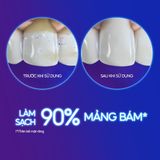  Kem Đánh trắng răng Crest 3D White 107/153g chính hãng 