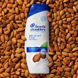  Dầu gội ngăn ngừa gàu Head & Shoulders Dry Scalp Care 613ml chính hãng 