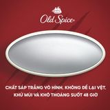  Lăn sáp khử mùi & Ngăn tiết Mồ hôi Old Spice nhiều mùi hương 85g chính hãng - Nhập khẩu Mỹ 