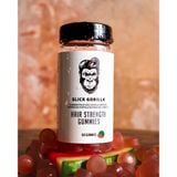  Combo 3 lọ Kẹo dẻo Biotin chăm sóc, kích thích mọc tóc Slick Gorilla Hair Strength Gummies 60 viên / lọ 