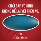  Lăn sáp khử mùi & Ngăn tiết Mồ hôi Old Spice nhiều mùi hương 85g chính hãng - Nhập khẩu Mỹ 