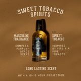  Nước hoa nam 18.21 Man Made Sweet Tobacco, Noble Oud, Asolute Mahogany Spirits 100ml hương nam tính lưu hương lâu 