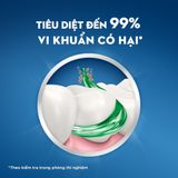  Kem Đánh trắng răng Crest 3D White 107/153g chính hãng 